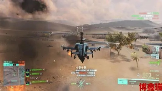 战地2042新手画面设置，快速上手攻略