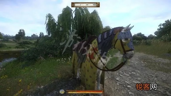 《天国拯救2》草地马匹获取点揭秘 《天国拯救2》草地马匹获取点揭秘