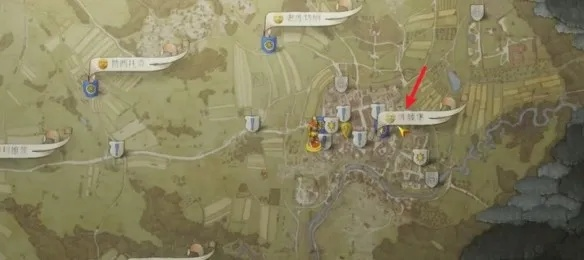 《天国拯救2》马匹草地位置速查攻略