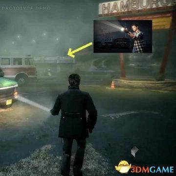 《心灵杀手2》特效全开配置？速看！