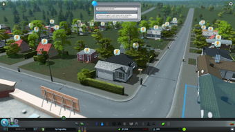 《都市天际线2》修路黄屏解决攻略