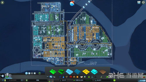 《都市天际线2》如何轻松切换中文？快速解决语言难题