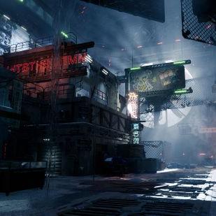 《幽灵行者2》最低配置揭晓！畅玩无压力配置大揭秘