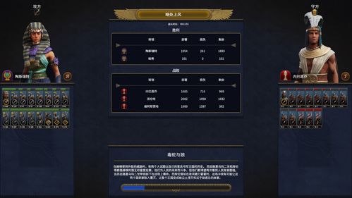 《全面战争法老》最低配置一览，轻松畅玩攻略！