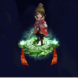 仙剑苍龙坐骑获取攻略,轻松骑乘! 仙剑苍龙坐骑获取攻略,轻松骑乘!