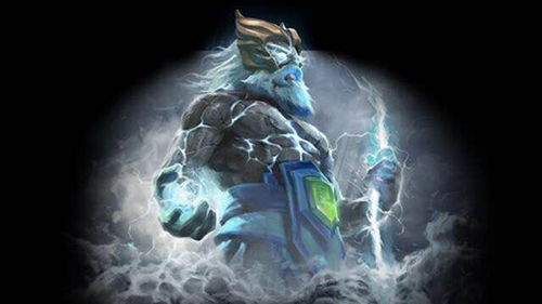 DOTA2 7.38宙斯改动揭秘:性能提升攻略 DOTA2 7.38宙斯改动揭秘:性能提升攻略