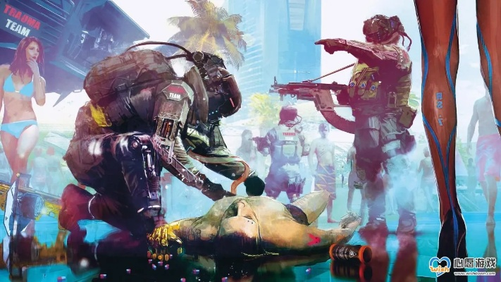 赛博朋克2077Relic闪屏解决法