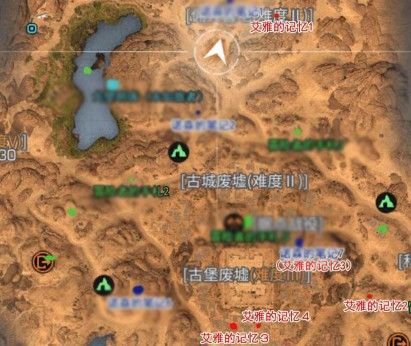 《仙剑世界》余杭攻略:宝箱博闻位置速查 《仙剑世界》余杭攻略:宝箱博闻位置速查