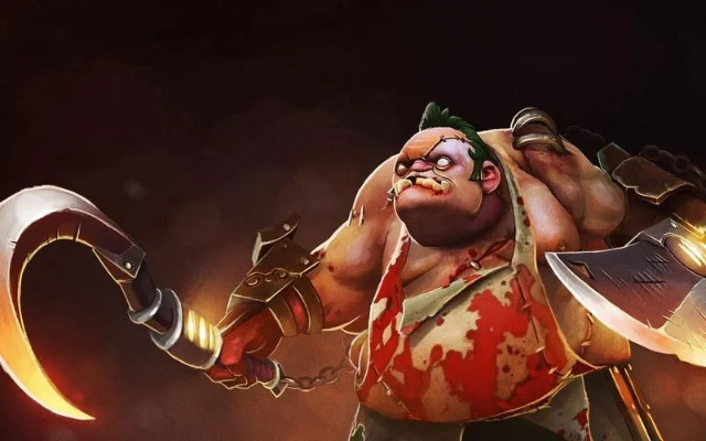 DOTA2 7.38屠夫改动:如何提升战斗力? DOTA2 7.38屠夫改动:如何提升战斗力?