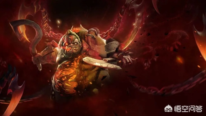 DOTA2 7.38屠夫改动:如何提升战斗力? DOTA2 7.38屠夫改动:如何提升战斗力?