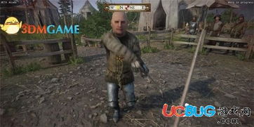 《天国拯救2》条纹托尼内裤任务攻略 《天国拯救2》条纹托尼内裤任务攻略