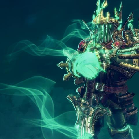 DOTA2 7.38骷髅王改动解析 DOTA2 7.38骷髅王改动解析