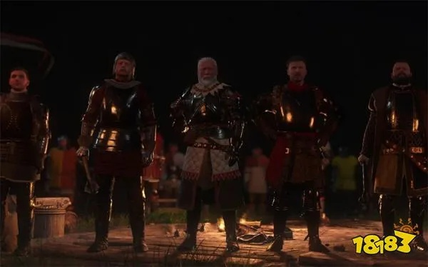 《天国拯救2》谜语人答案汇总揭秘 《天国拯救2》谜语人答案汇总揭秘