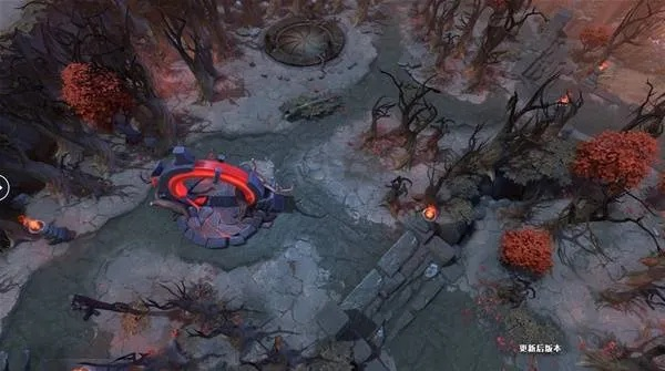 DOTA2 7.38地图大改!奔流不息新版本亮点揭秘 DOTA2 7.38地图大改!奔流不息新版本亮点揭秘