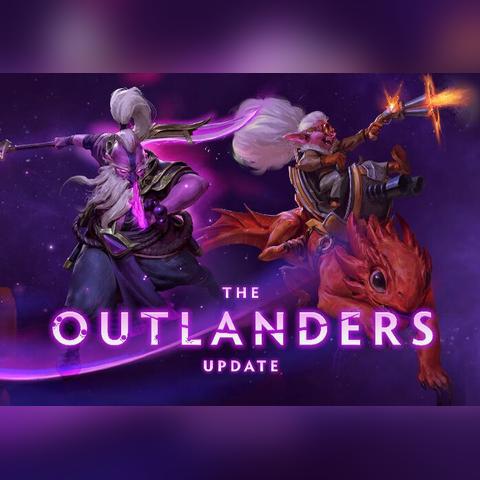 DOTA2 7.38地图改动揭秘:7大亮点解析 DOTA2 7.38地图改动揭秘:7大亮点解析