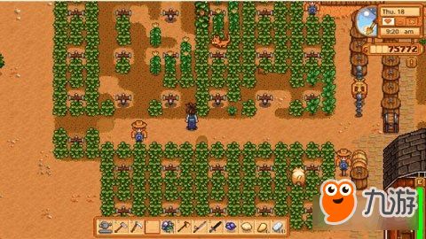 星露谷物语安卓磁力失效怎么办 星露谷物语安卓磁力失效怎么办