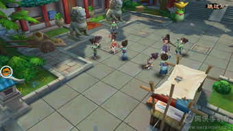 仙剑世界阵容搭配攻略,打造强力战队! 仙剑世界阵容搭配攻略,打造强力战队!