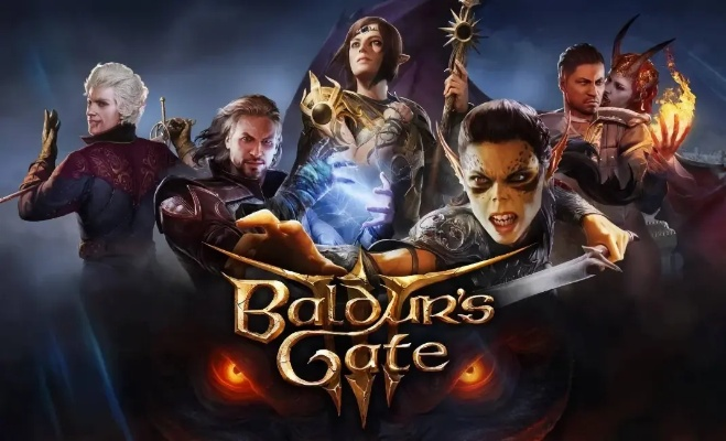 博德之门3驱动低打不开?速看解决法 博德之门3驱动低打不开?速看解决法