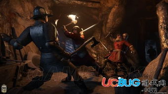 《天国拯救2》夜行衣套装,搭配攻略大揭秘! 《天国拯救2》夜行衣套装,搭配攻略大揭秘!