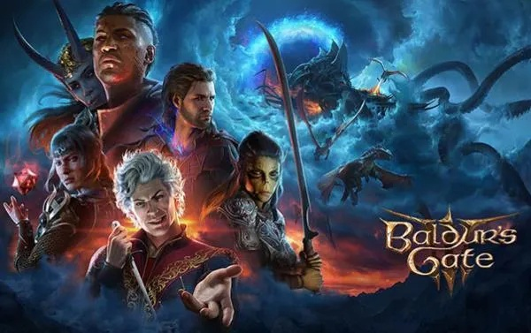 《博德之门3》配置一览,最低要求速查! 《博德之门3》配置一览,最低要求速查!