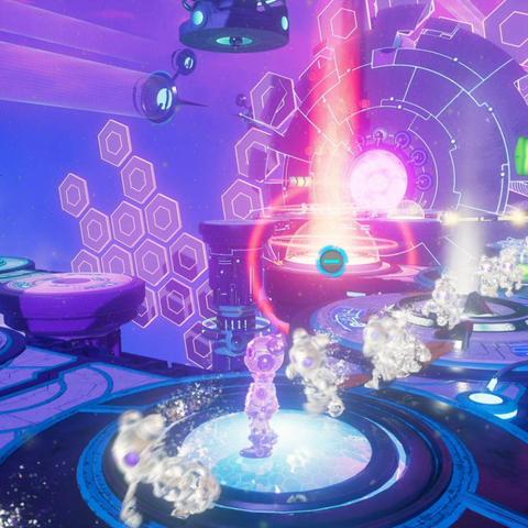 《瑞奇与叮当》最低配置一览,轻松畅玩攻略! 《瑞奇与叮当》最低配置一览,轻松畅玩攻略!