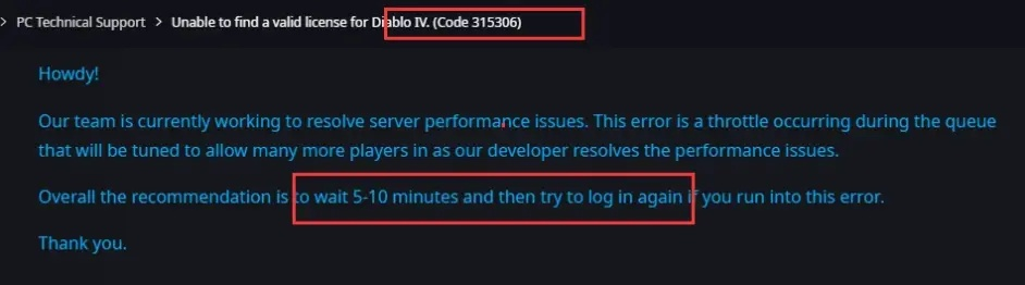 《暗黑4》主机版报错?速看解决攻略 《暗黑4》主机版报错?速看解决攻略