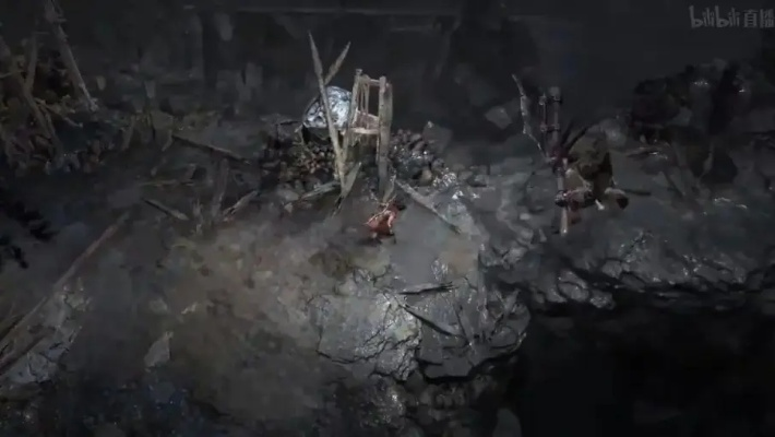 《暗黑4》主机版报错?速看解决攻略 《暗黑4》主机版报错?速看解决攻略