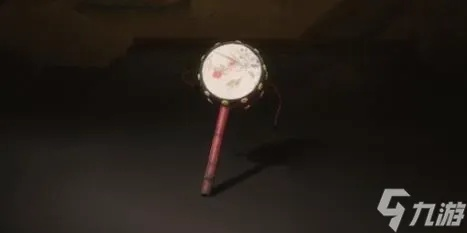 黑神话悟空旧拨浪鼓作用揭秘