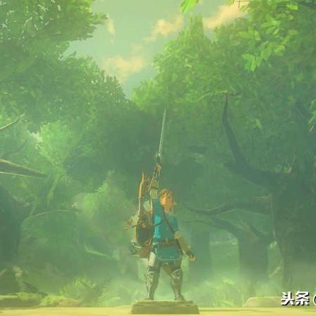 塞尔达传说泪自动更新关闭法 塞尔达传说泪自动更新关闭法