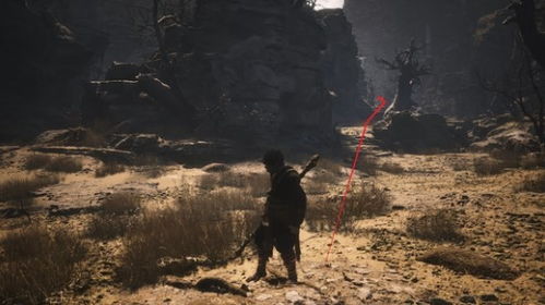 黑神话悟空石敢当佛目珠位置速查 黑神话悟空石敢当佛目珠位置速查