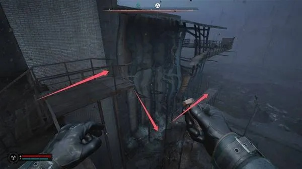 潜行者2大脚丫储藏点位置揭秘 潜行者2大脚丫储藏点位置揭秘