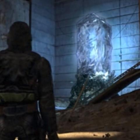 潜行者2储藏点位置揭秘:快速找到切尔诺贝利之心 潜行者2储藏点位置揭秘:快速找到切尔诺贝利之心