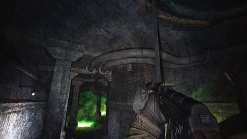 《潜行者2》NPC护甲掉落攻略 《潜行者2》NPC护甲掉落攻略