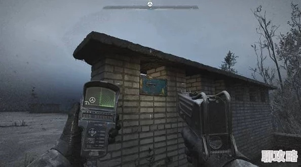 潜行者2储藏点位置揭秘:快速找到不被注意的宝藏 潜行者2储藏点位置揭秘:快速找到不被注意的宝藏