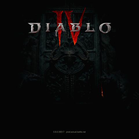 《暗黑4》卡大门/乱码报错?速看解决攻略 《暗黑4》卡大门/乱码报错?速看解决攻略