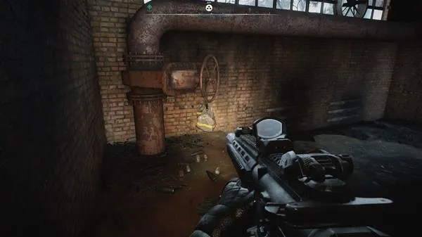 《潜行者2》新储藏点揭秘:揭秘切尔诺贝利之心位置 《潜行者2》新储藏点揭秘:揭秘切尔诺贝利之心位置