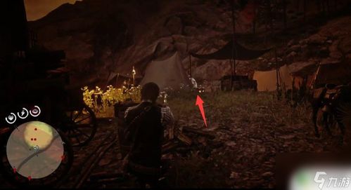 潜行者2战利品藏匿地揭秘 潜行者2战利品藏匿地揭秘