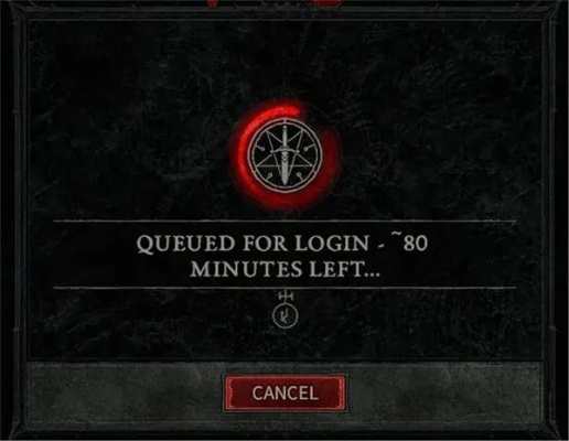 《暗黑4》主机版排队解法 主机卡门怎么破 《暗黑4》主机版排队解法 主机卡门怎么破