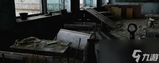 《潜行者2》切尔诺贝利彩蛋位置揭秘