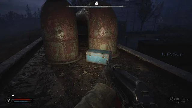 《潜行者2》切尔诺贝利彩蛋位置揭秘