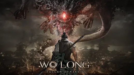 《卧龙苍天陨落》试玩版黑屏解决攻略