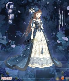 《无限暖暖》套装一览,获取攻略! 《无限暖暖》套装一览,获取攻略!