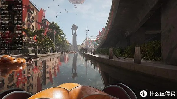 原子之心HDR&FOV调整教程,快速提升游戏体验 原子之心HDR&FOV调整教程,快速提升游戏体验