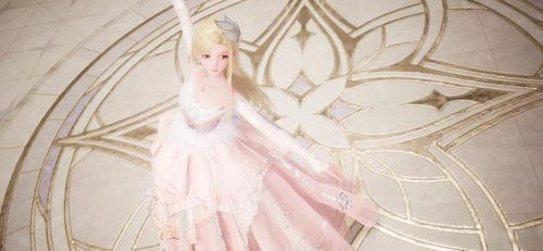 《无限暖暖》摄影玩法揭秘:相机技巧大公开 《无限暖暖》摄影玩法揭秘:相机技巧大公开