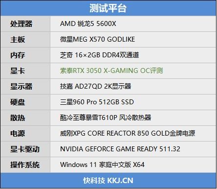 3050显卡2K设置教程,轻松解决卡顿难题 3050显卡2K设置教程,轻松解决卡顿难题