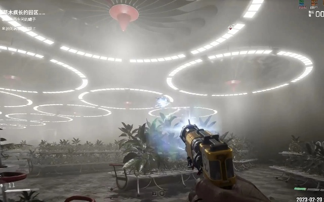 原子之心高帧无损画面教程,快速优化? 原子之心高帧无损画面教程,快速优化?