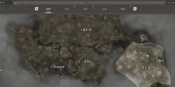 《潜行者2》怪异水获取攻略：快速解决水源难题