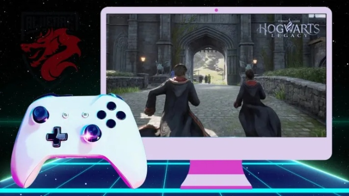 霍格沃茨手柄失灵?速看解决攻略 霍格沃茨手柄失灵?速看解决攻略