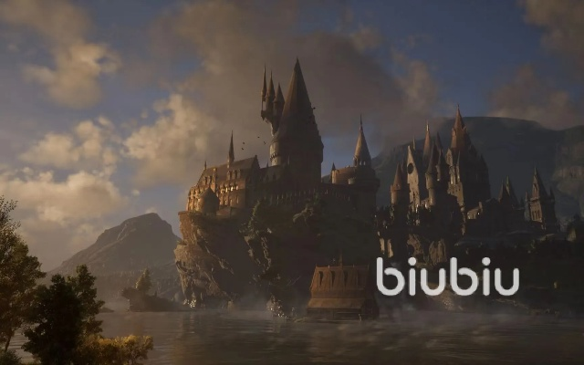 霍格沃茨之遗光敏闪退解决法