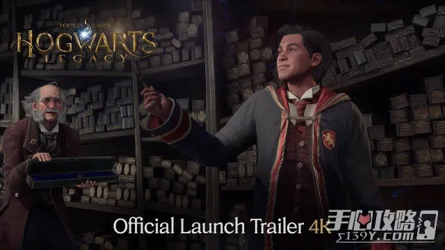 《霍格沃茨之遗》点击接受闪退解决攻略